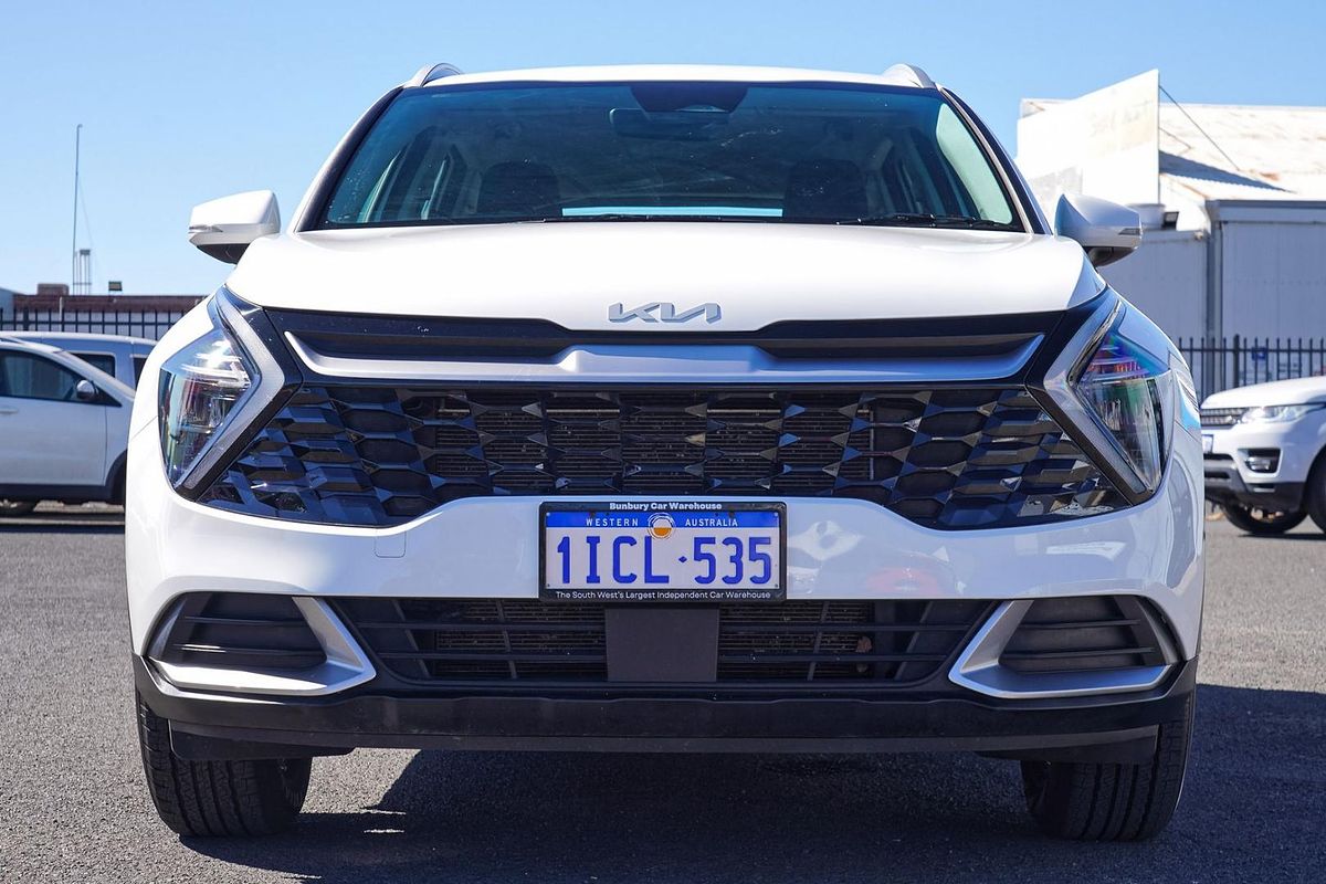 2023 Kia Sportage S NQ5