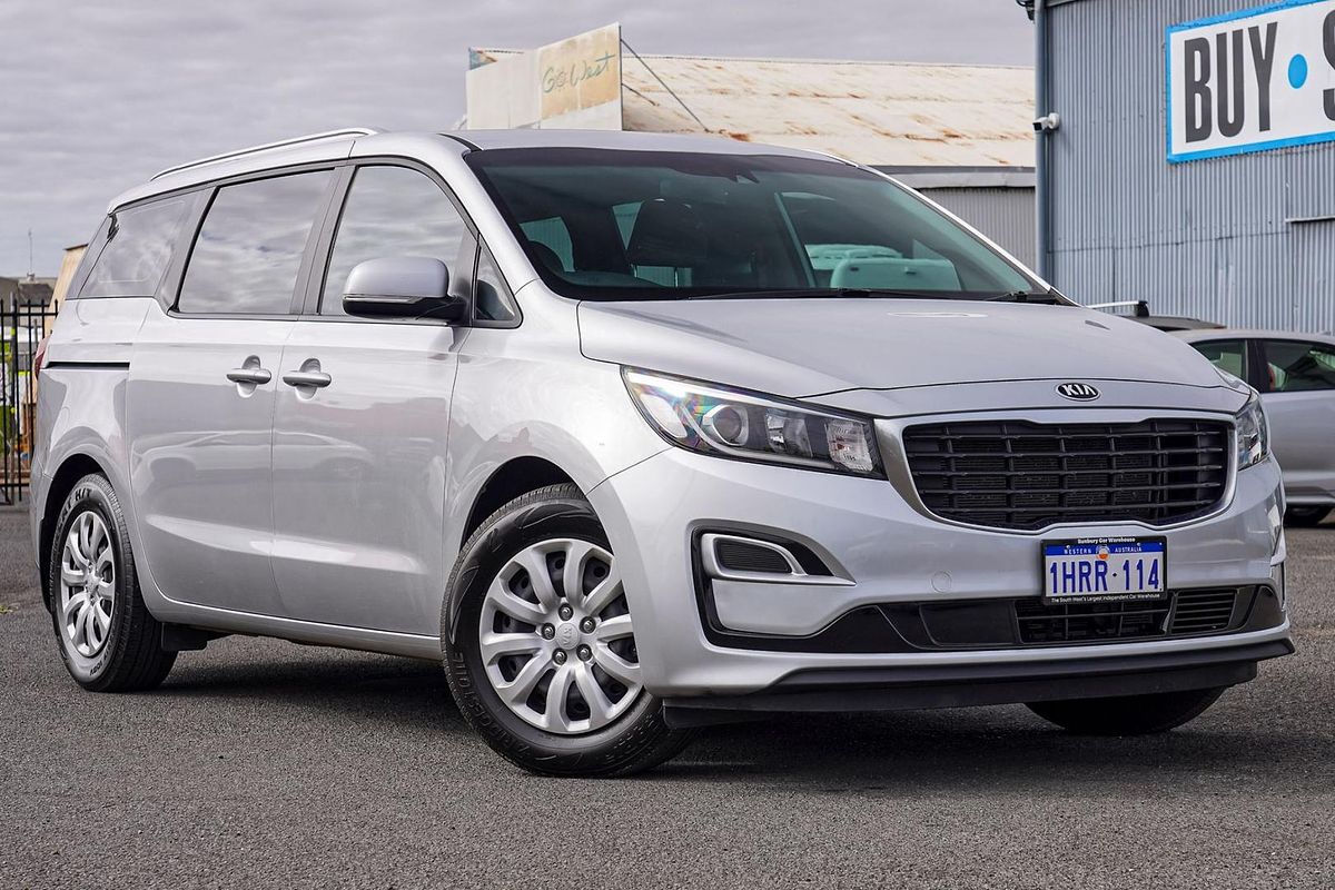 2020 Kia Carnival S YP