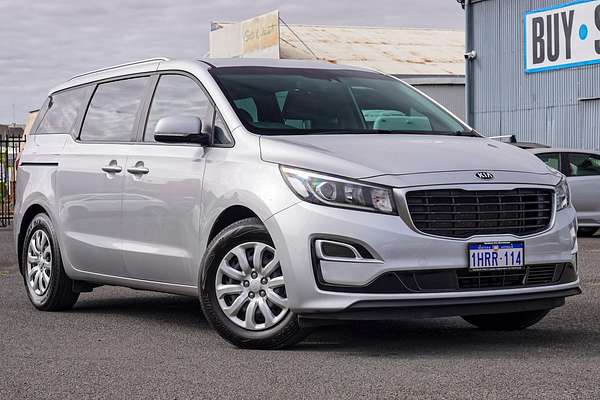 2020 Kia Carnival S YP