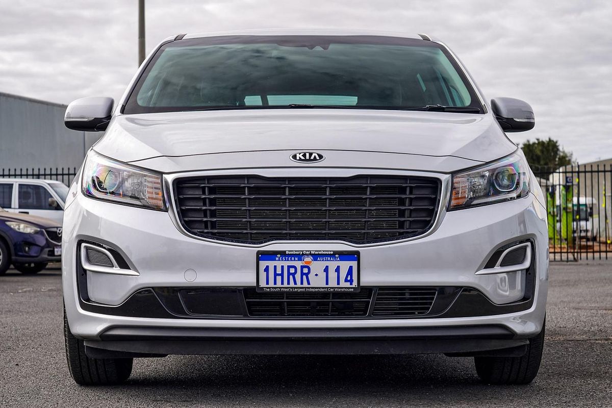 2020 Kia Carnival S YP