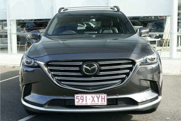 2018 Mazda CX-9 Azami TC