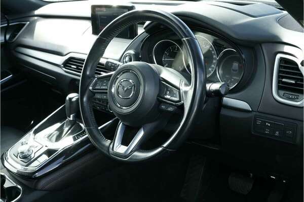 2018 Mazda CX-9 Azami TC