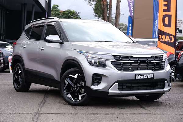 2024 Kia Seltos Sport SP2 PE