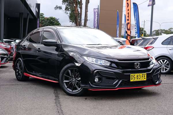 2021 Honda Civic VTi-S 10th Gen