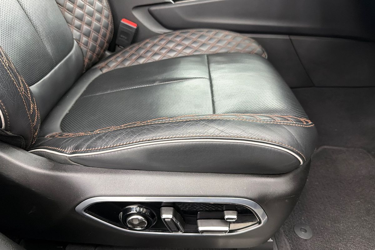 2023 Jeep Grand Cherokee Summit Reserve WL