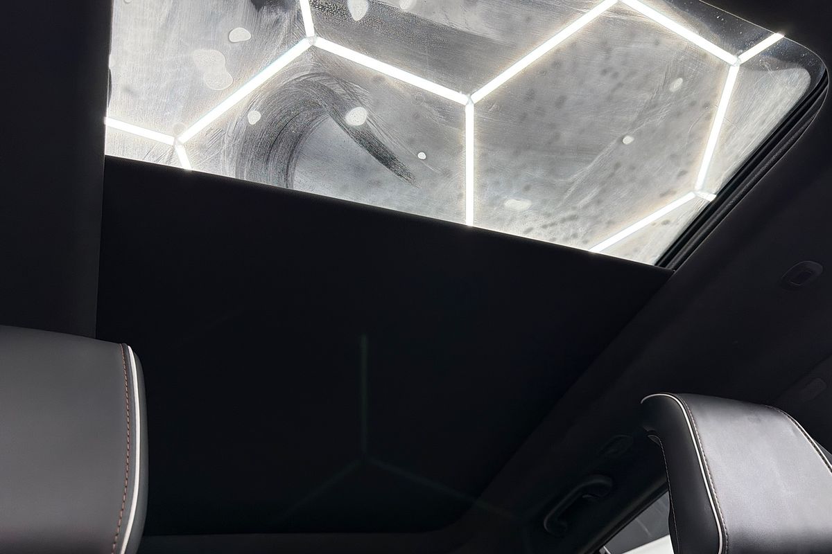 2023 Jeep Grand Cherokee Summit Reserve WL