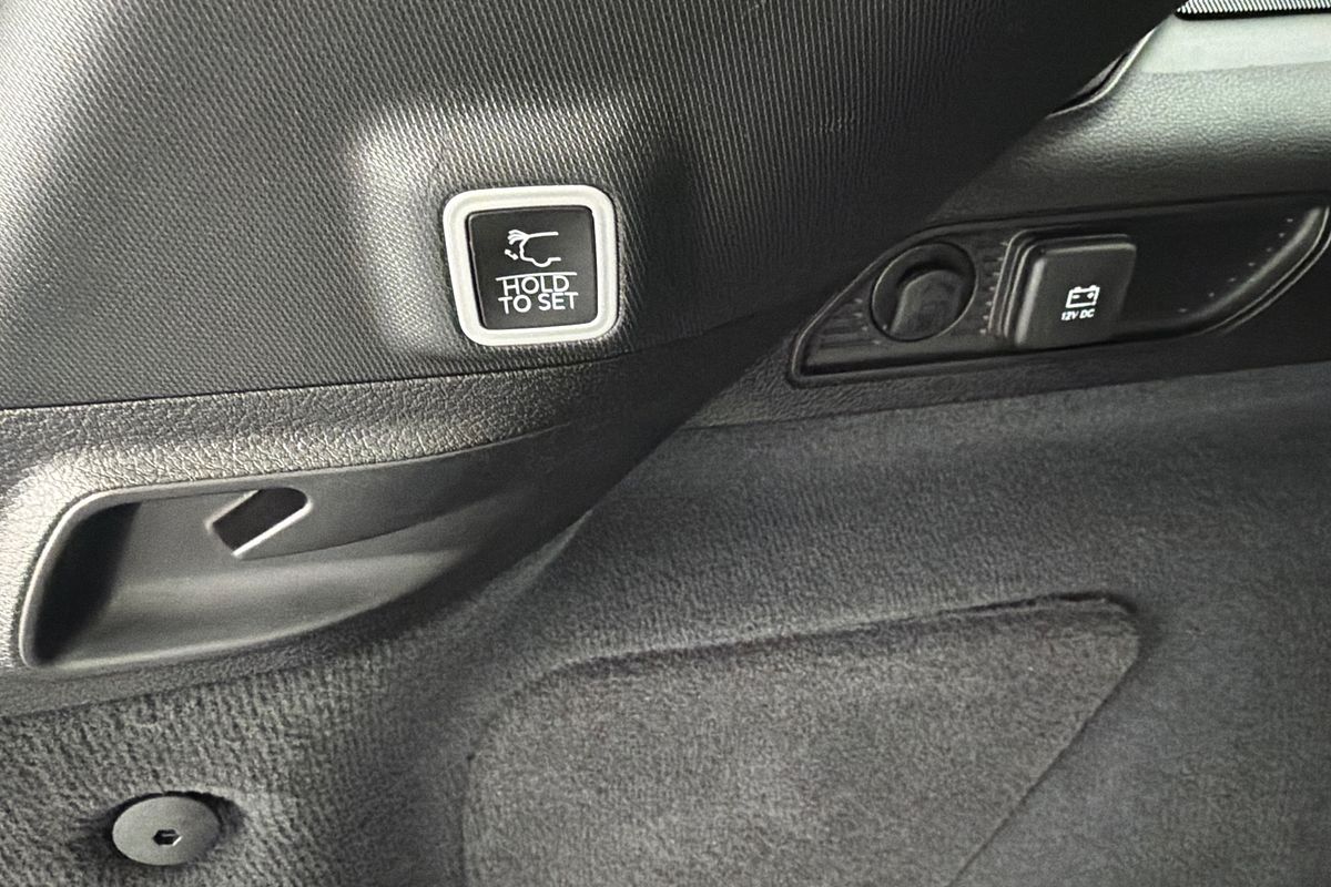 2023 Jeep Grand Cherokee Summit Reserve WL