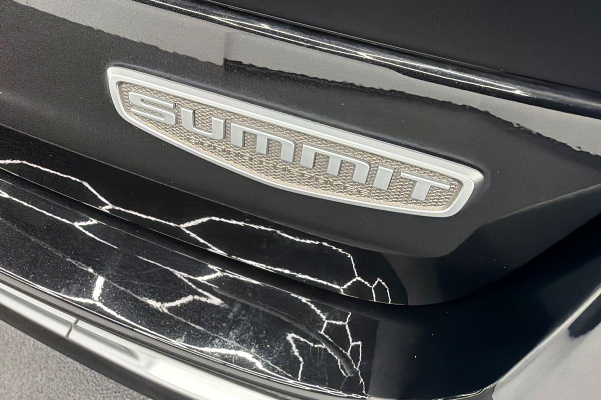 2023 Jeep Grand Cherokee Summit Reserve WL