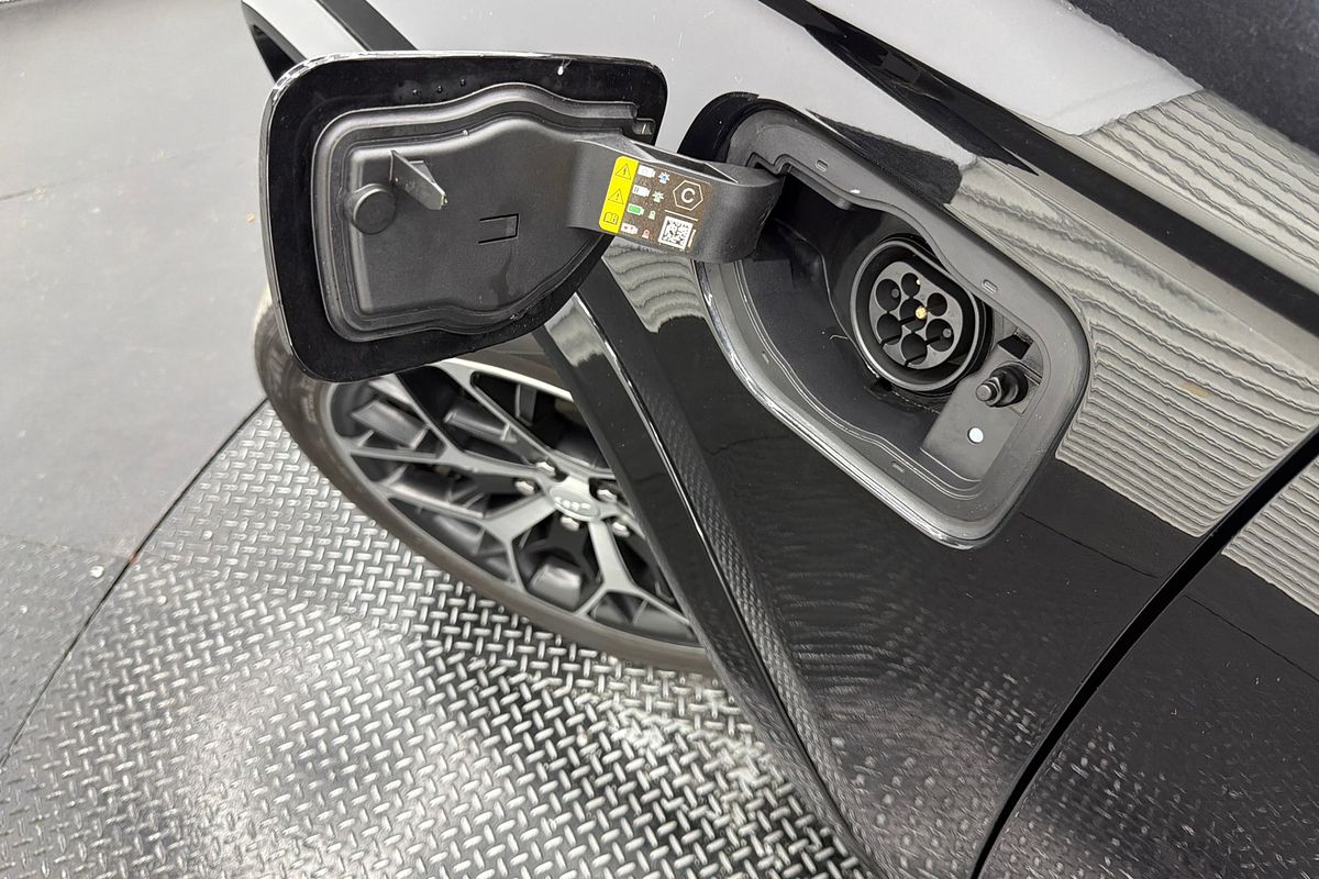 2023 Jeep Grand Cherokee Summit Reserve WL