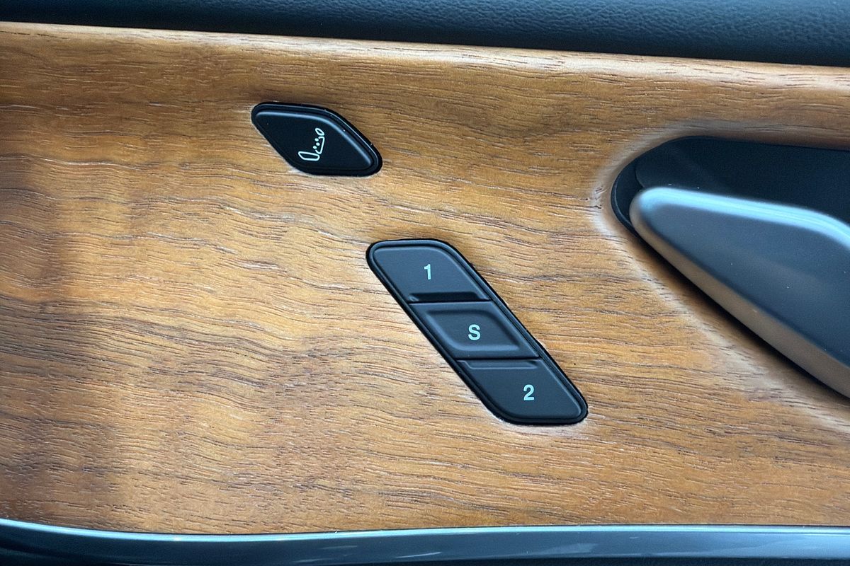 2023 Jeep Grand Cherokee Summit Reserve WL