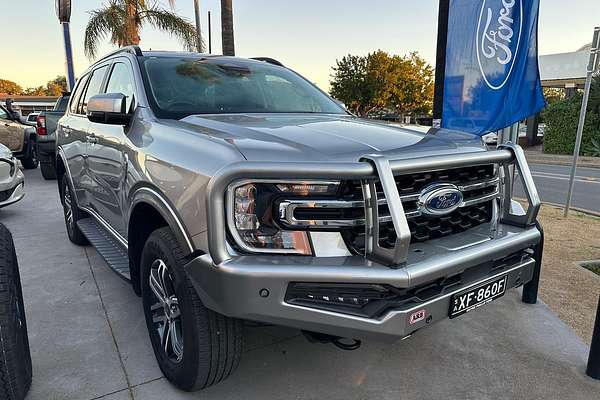 2024 Ford Everest Trend 2.0L thumb-0