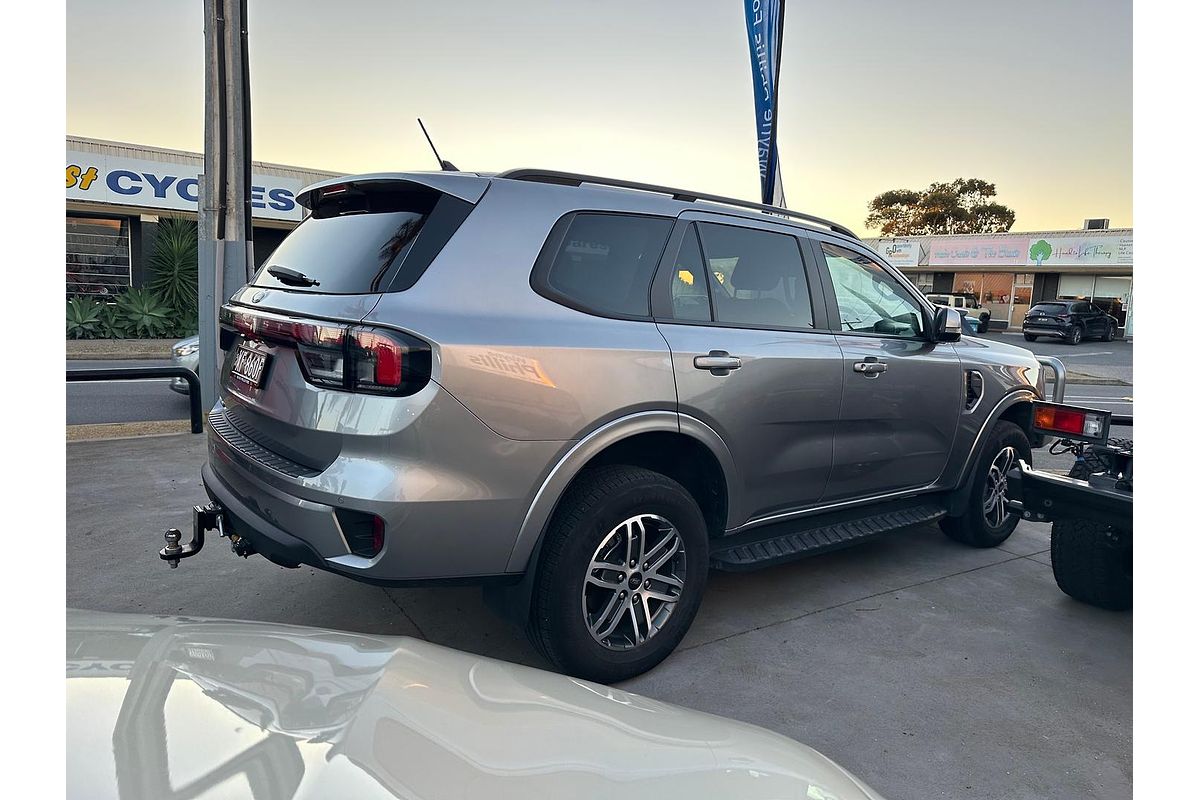 2024 Ford Everest Trend 2.0L