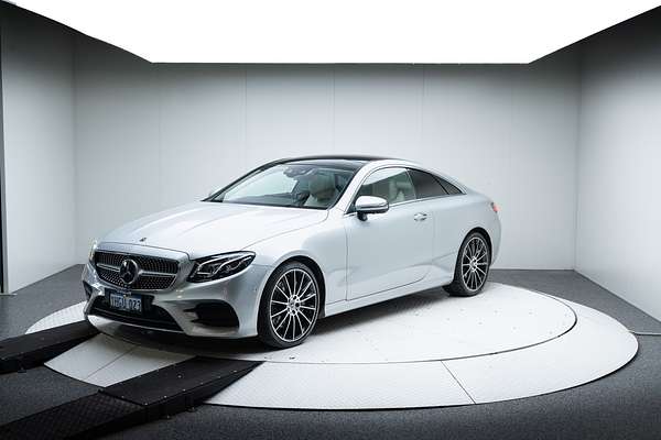 2020 Mercedes-Benz E-Class E300 C238