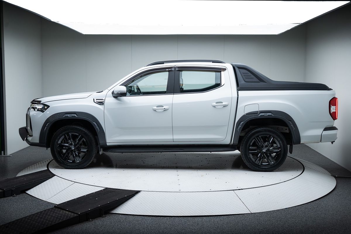 2023 LDV T60 Max LUXE SK8C 4X4