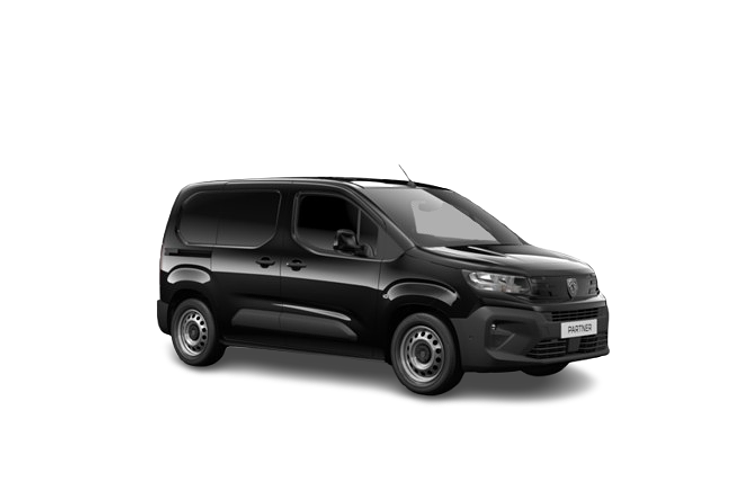 2024 Peugeot Partner Pro K9 SWB Low Roof
