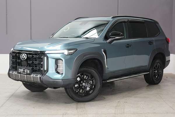 2024 LDV D90 Executive SV9A