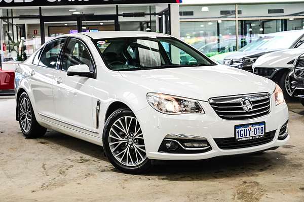 2015 Holden Calais VF