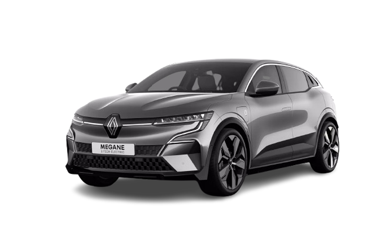 2024 Renault Megane E-Tech Techno EV60 XCB