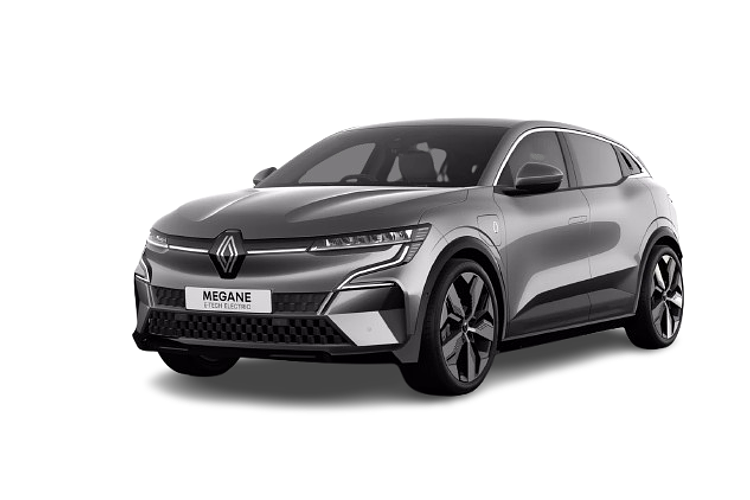 2024 Renault Megane E-Tech Techno EV60 XCB