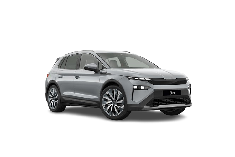 2026 SKODA Elroq 130 Years Edition NY