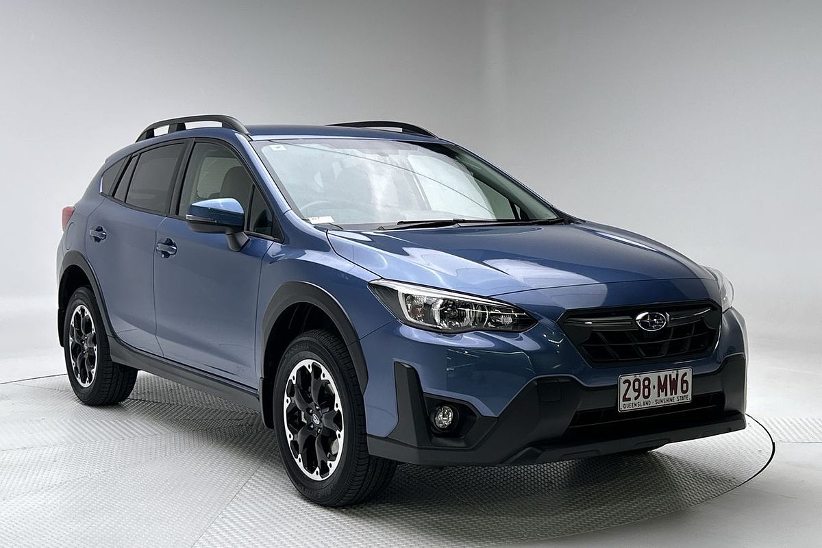 2021 Subaru XV 2.0i-L G5X