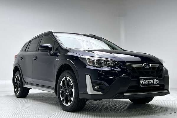2022 Subaru XV Hybrid L G5X
