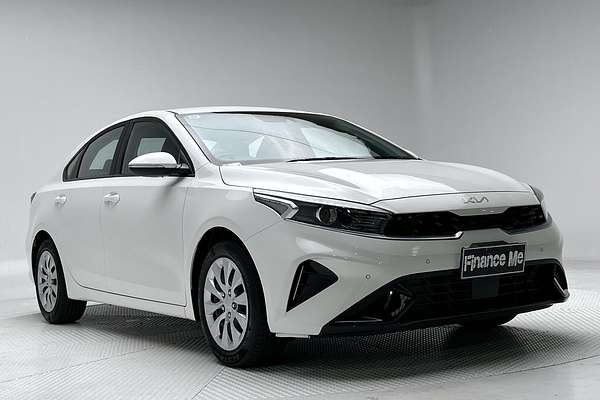 2024 Kia Cerato S BD