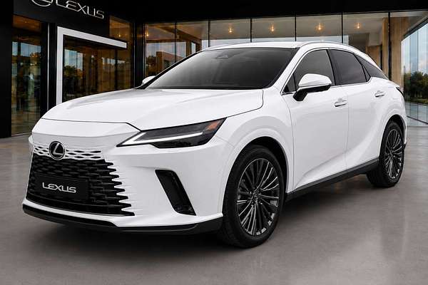 2024 Lexus RX RX350 Sports Luxury TALA15R
