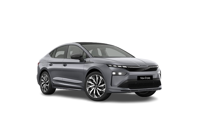 2026 SKODA Enyaq 85 Sportline NY