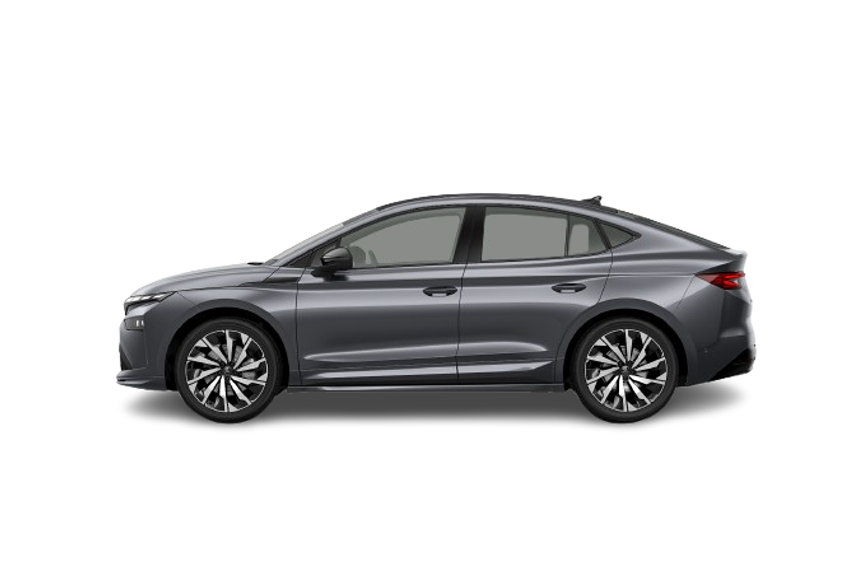 2026 SKODA Enyaq 85 Sportline NY