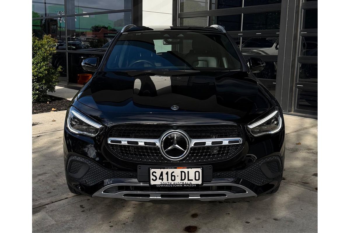 2020 Mercedes-Benz GLA-Class GLA250 H247