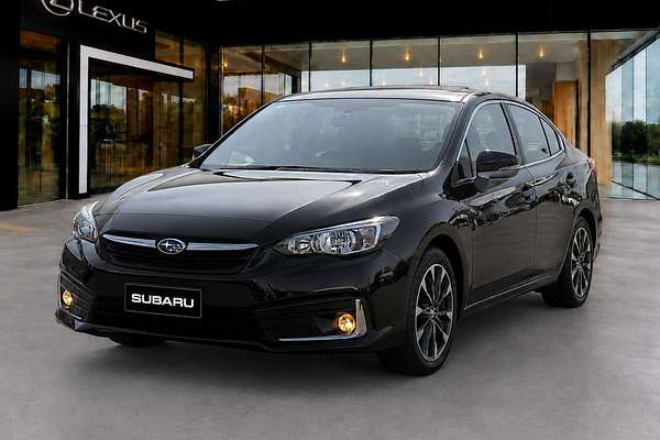 2022 Subaru Impreza 2.0i PREMIUM (AWD) MY22