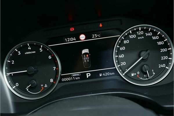 2023 Mitsubishi Outlander Aspire ZM