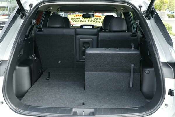 2023 Mitsubishi Outlander Aspire ZM