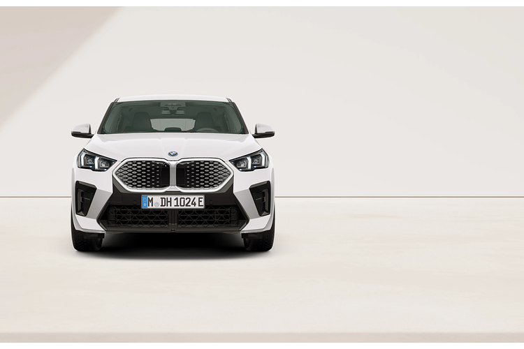 2024 BMW iX2 xDrive30 M Sport U10