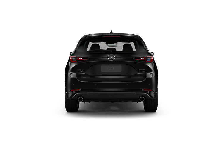 2026 Mazda CX-5 G35 GT SP KF Series