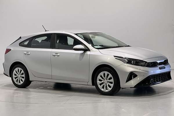 2024 Kia Cerato S BD