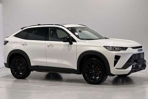 2025 GWM Haval H6GT Ultra PHEV B03