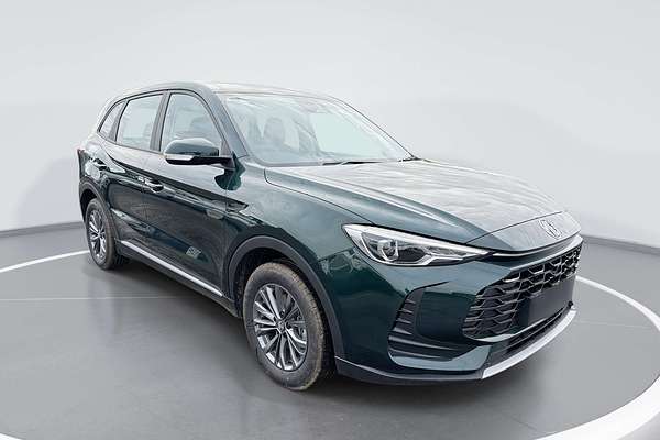 2026 MG ZS Vibe ZS32