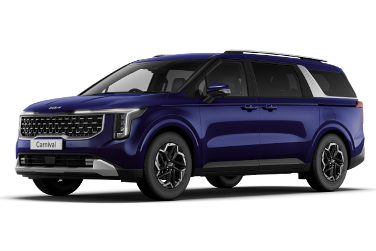 2026 Kia Carnival Sport+ KA4 PE