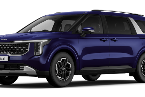 2026 Kia Carnival Sport+ KA4 PE thumb-0
