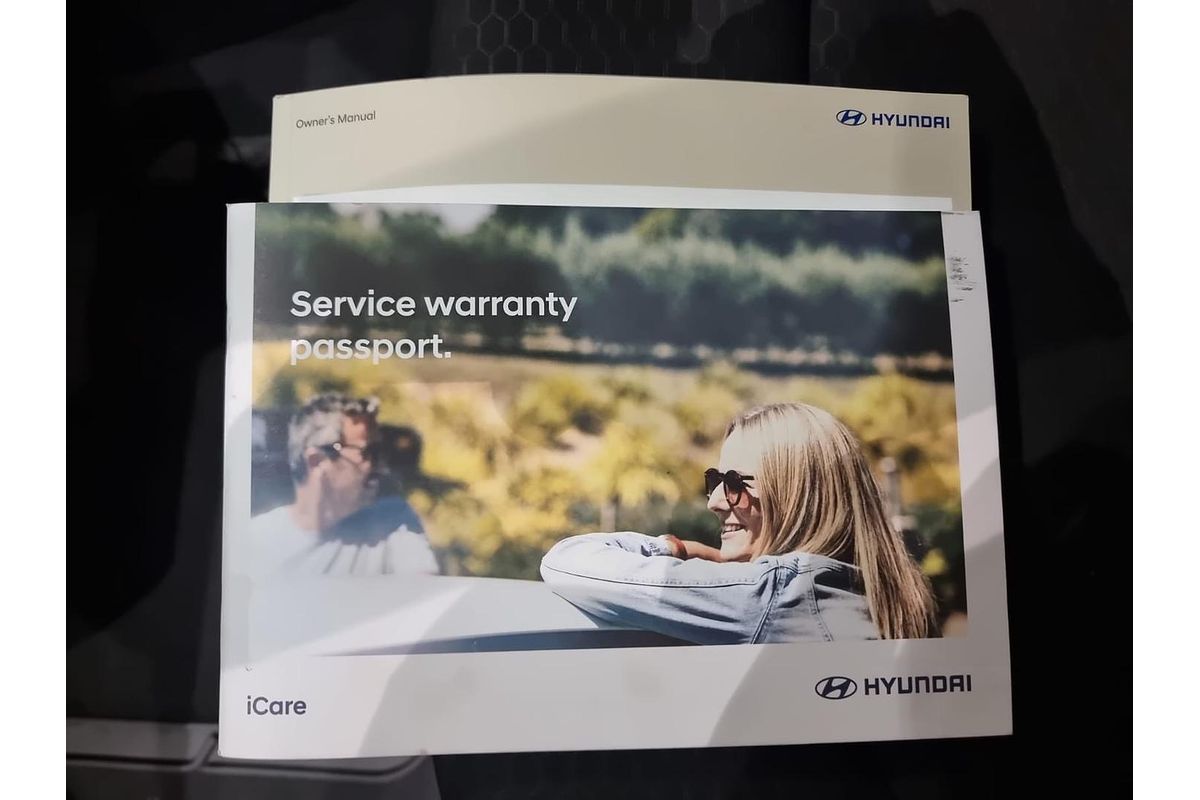 2020 Hyundai Elantra Active AD.2