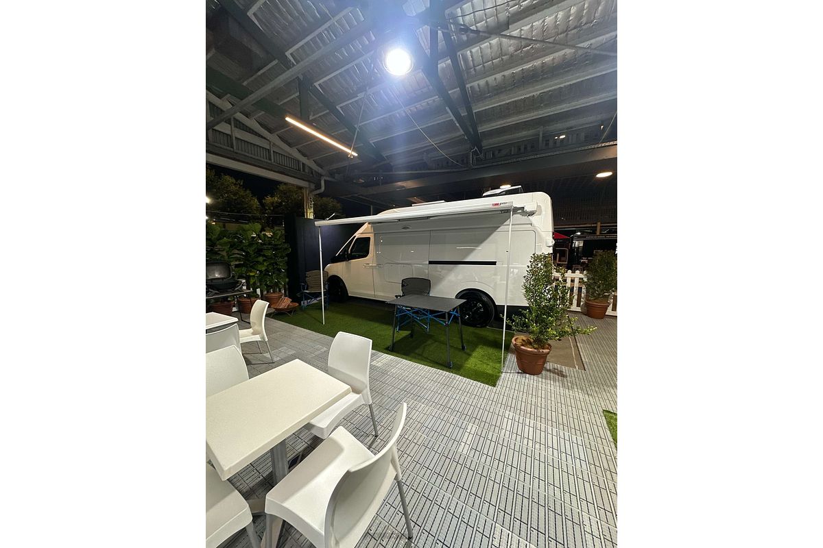 2026 Farizon SuperVan