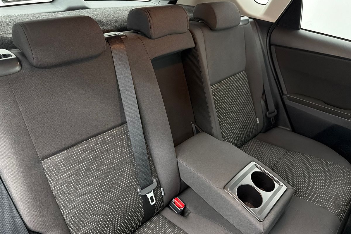 2016 Toyota Corolla Ascent Sport ZRE182R