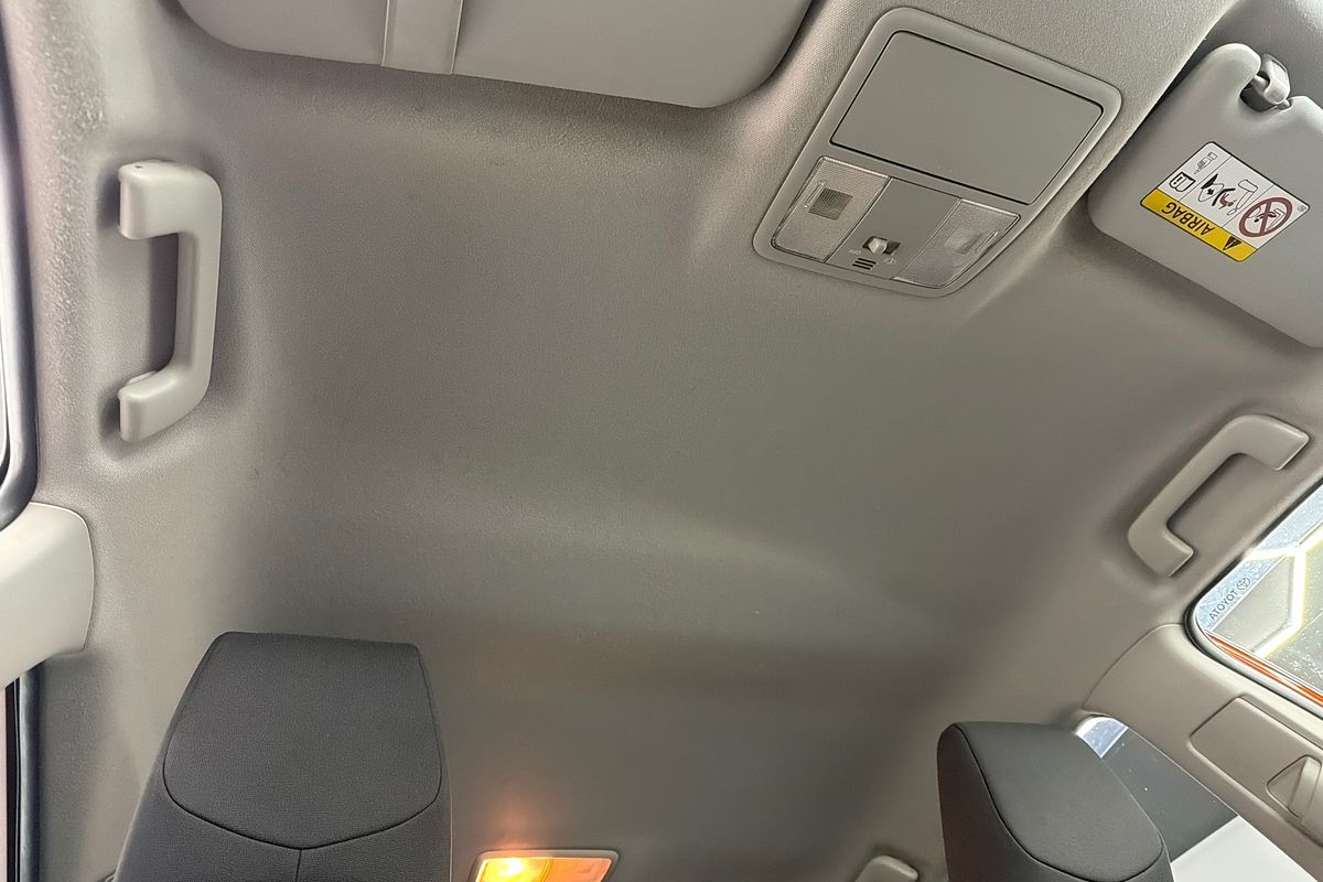 2016 Toyota Corolla Ascent Sport ZRE182R