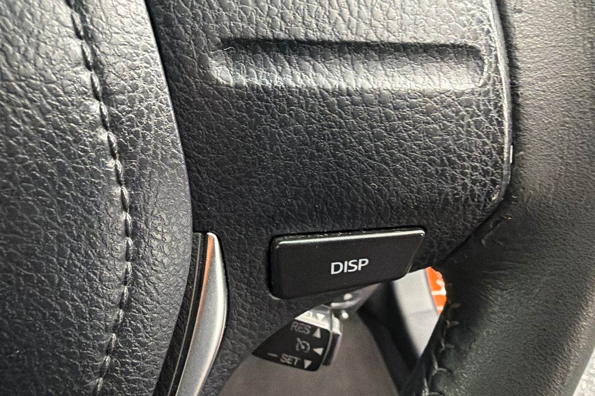 2016 Toyota Corolla Ascent Sport ZRE182R