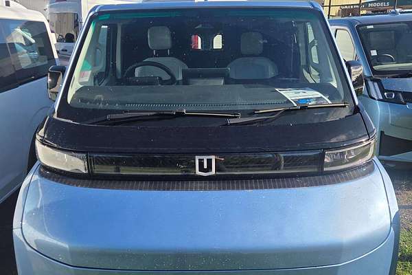 2025 Farizon SuperVan LWB Low Roof