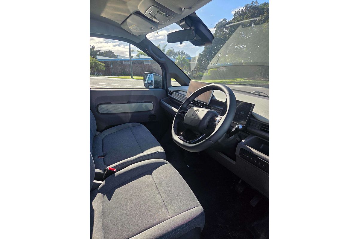 2026 Farizon V7E Extended Range Low Roof