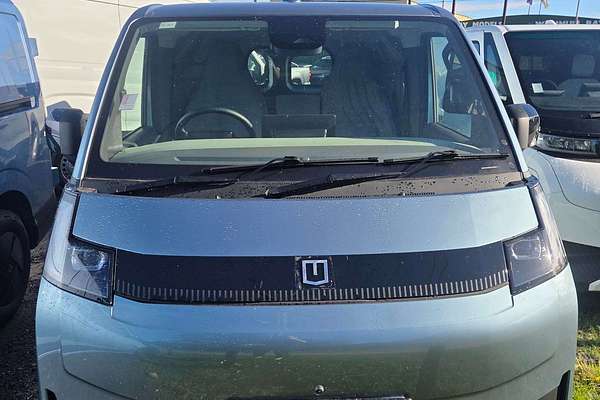 2026 Farizon V7E Extended Range Low Roof