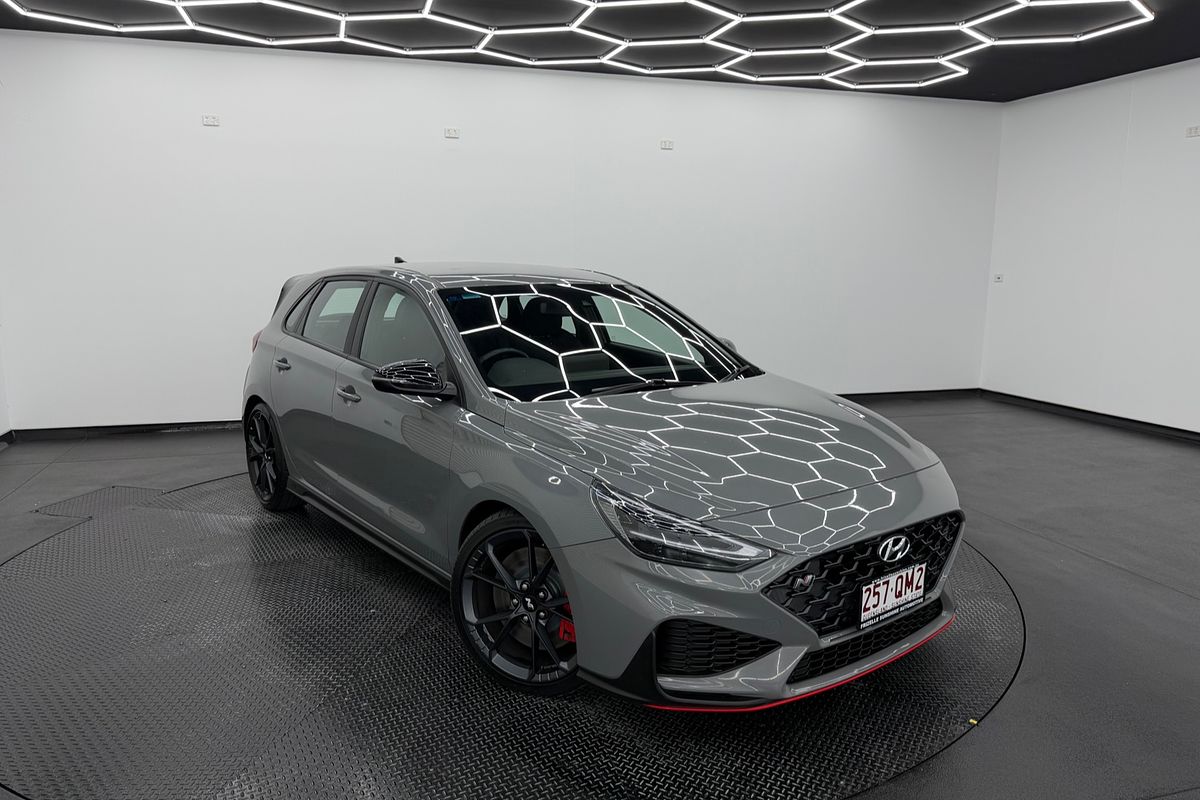 2023 Hyundai i30 N PDe.V5